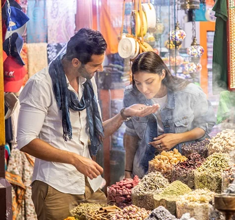 Traditional Dubai Tour, , medium